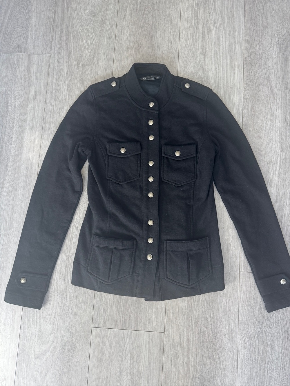 Woman’s Armani Exchange Jacket